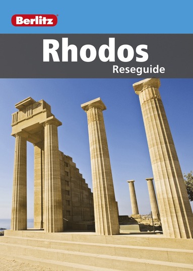 Rhodos (inbunden)