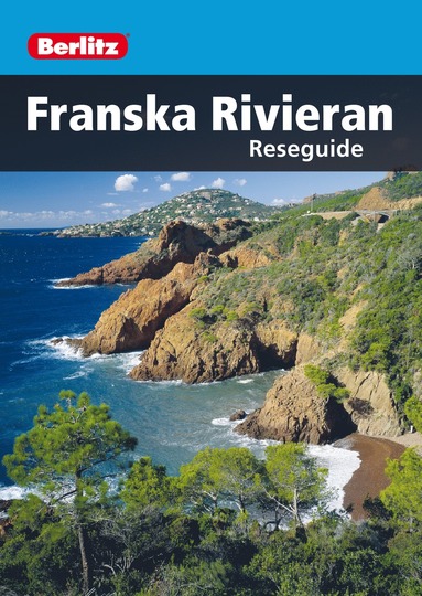 Franska rivieran (pocket)