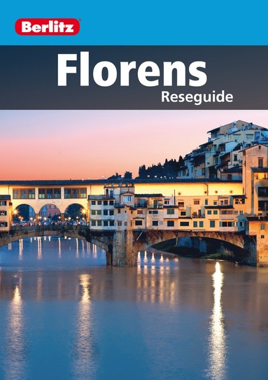 Florens (häftad)