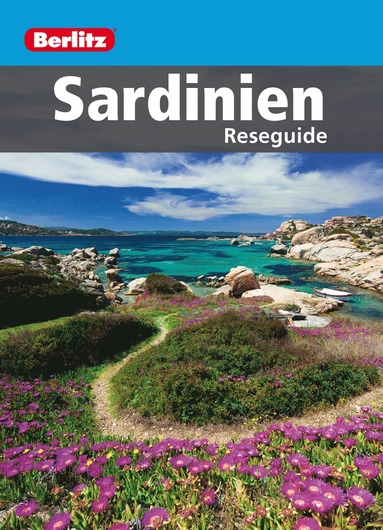 Sardinien (häftad)