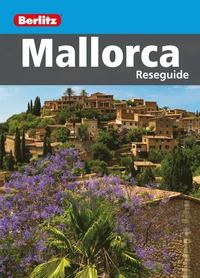 Mallorca (häftad)