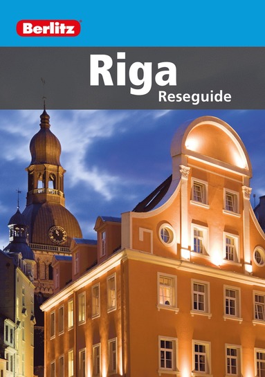 Riga (häftad)