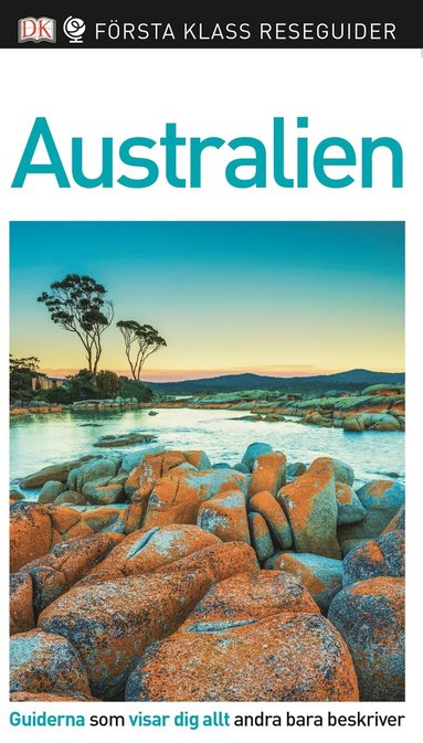 Australien (hftad)