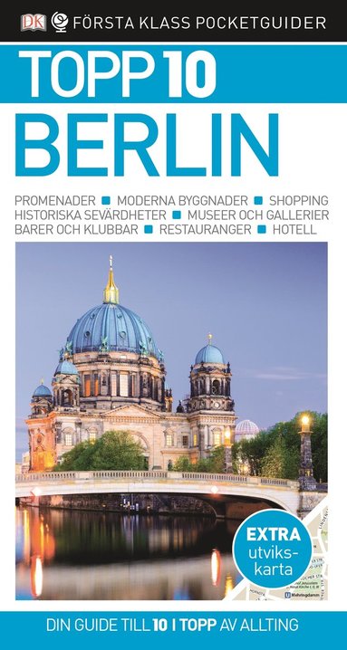 Berlin (hftad)