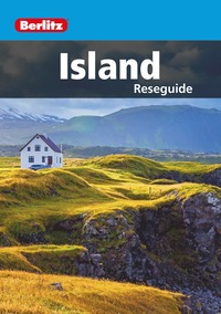 Island (häftad)