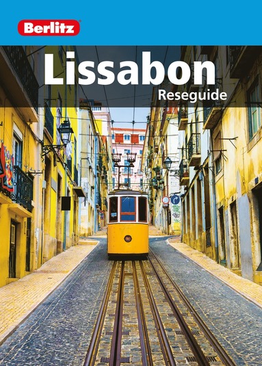 Lissabon (häftad)