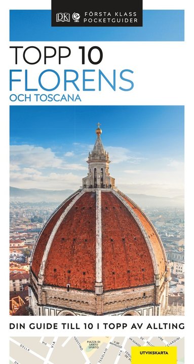 Florens & Toscana (hftad)
