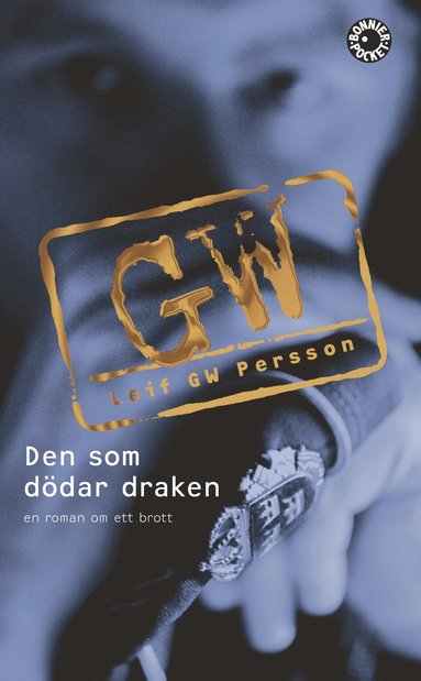Den som ddar draken (pocket)