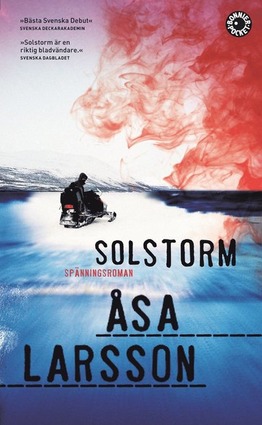 Solstorm (storpocket)