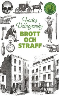 Brott och straff (pocket)