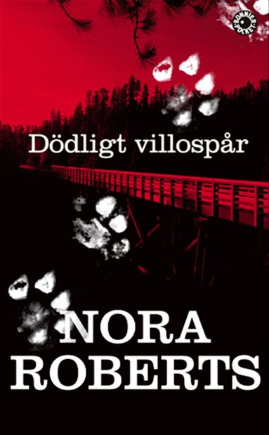 Dödligt villospår (inbunden)