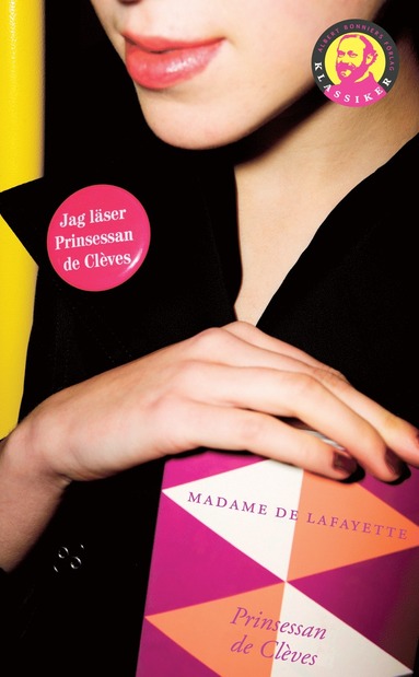 Prinsessan de Cl�ves (pocket)