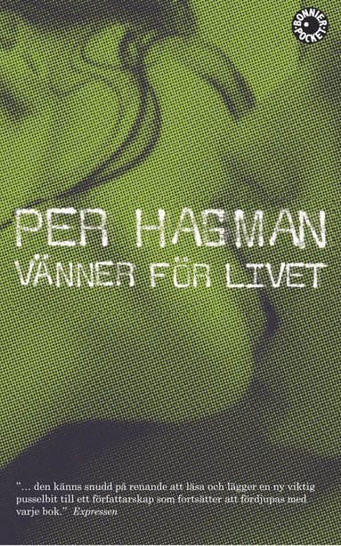 Vnner fr livet (storpocket)
