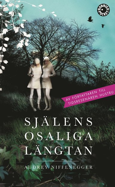 Sjlens osaliga lngtan (pocket)