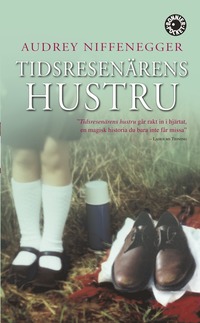 Tidsresenrens hustru (pocket)