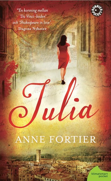 Julia (pocket)
