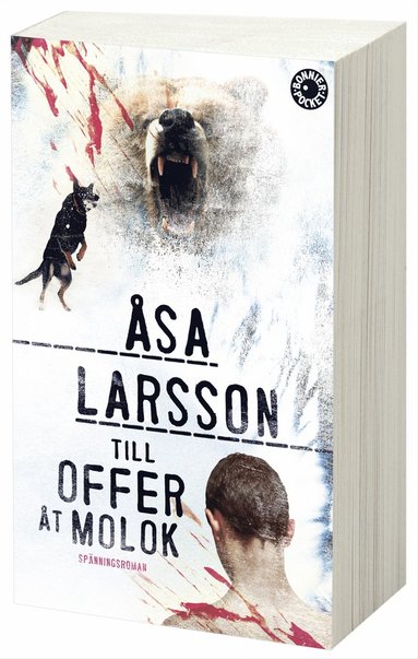 Till offer åt Molok (pocket)
