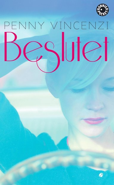 Beslutet (pocket)