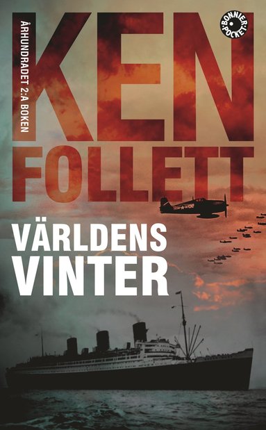 Världens vinter (pocket)