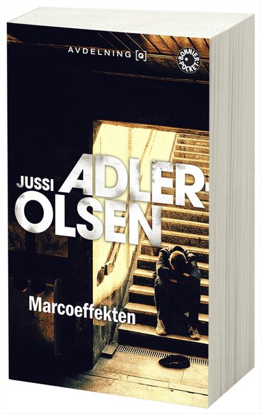 Marcoeffekten (pocket)