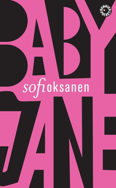 Baby Jane (inbunden)
