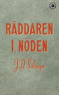 Omslag: Räddaren i nöden