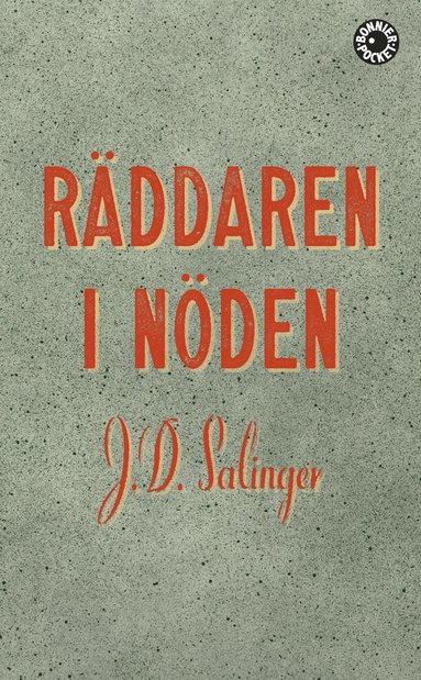 Räddaren i nöden (inbunden)