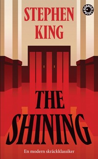 The Shining - Varsel (pocket)