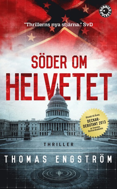 Sder om helvetet (pocket)