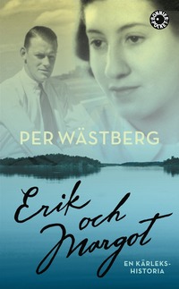 Erik och Margot : en kärlekshistoria (pocket)