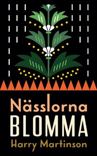 Omslag: Nässlorna blomma