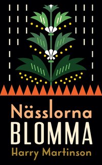 Nässlorna blomma (pocket)