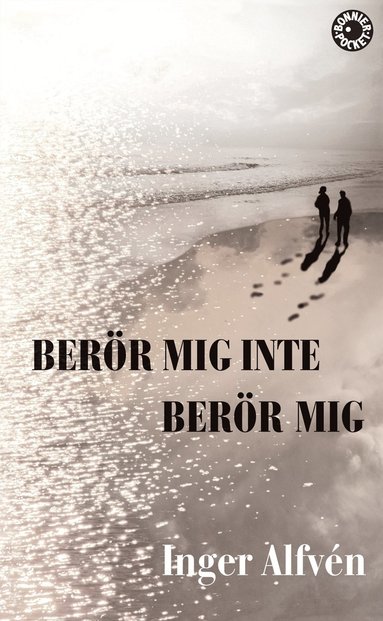 Berr mig inte Berr mig (pocket)