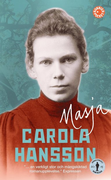 Masja (pocket)