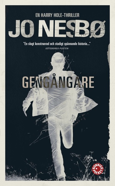 Gengngare (inbunden)
