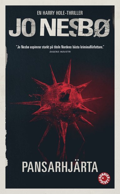 Pansarhjrta (pocket)