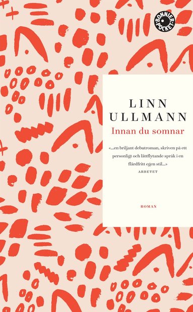 Innan du somnar (pocket)