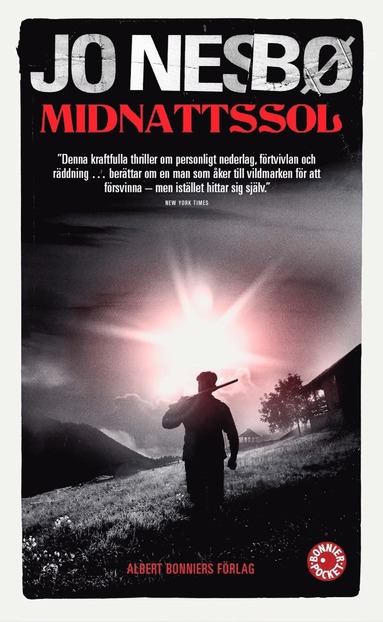 Midnattssol (inbunden)
