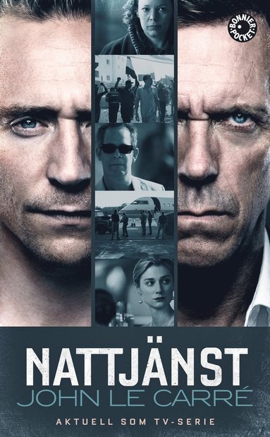 Nattjänst (storpocket)