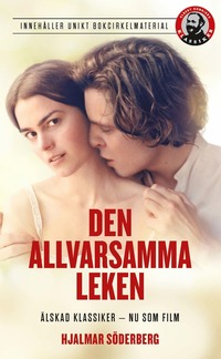 Den Allvarsamma Leken - Hjalmar Söderberg - Pocket | Bokus