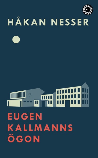 Eugen Kallmanns gon (pocket)