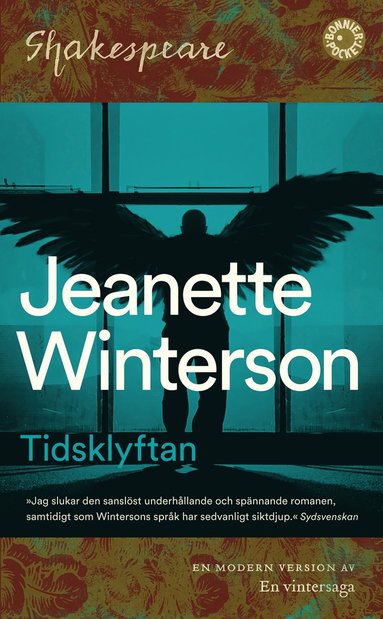 Tidsklyftan : en vintersaga på nytt (pocket)