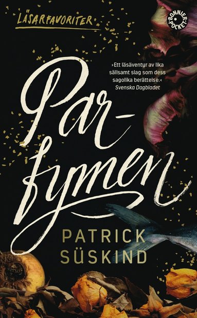 Parfymen : en mrdares historia (inbunden)
