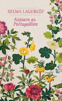 Omslag för Kejsarn av Portugallien