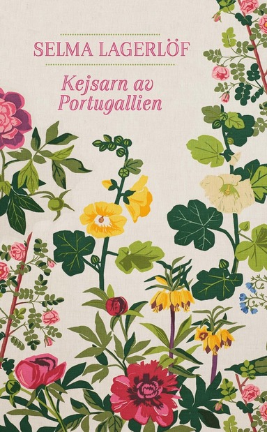 Kejsarn av Portugallien (pocket)