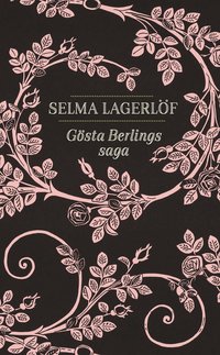 Omslag: Gösta Berlings saga