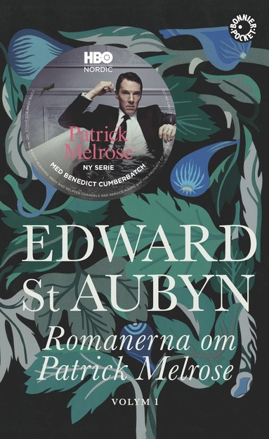 Romanerna om Patrick Melrose. Volym 1 (pocket)