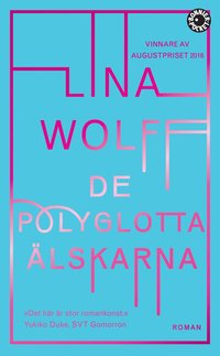 De polyglotta älskarna roman