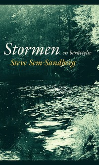 Stormen : en berättelse (pocket)