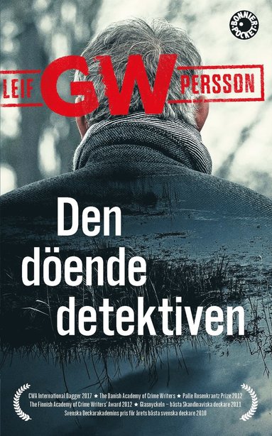 Den dende detektiven (pocket)